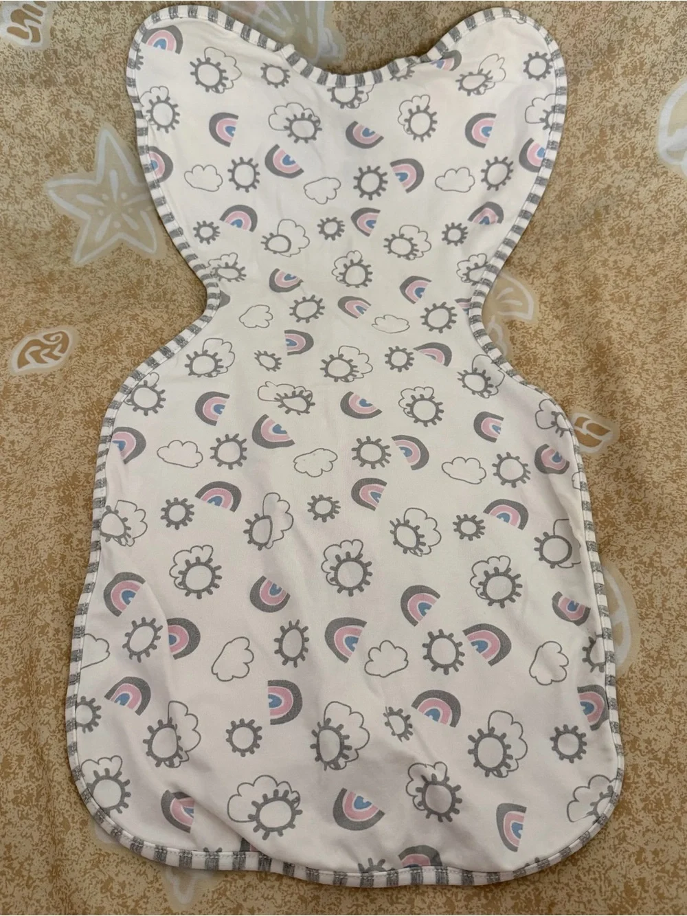 Love to Dream Swaddle Up Cotton Swaddle Size Small 1-3M